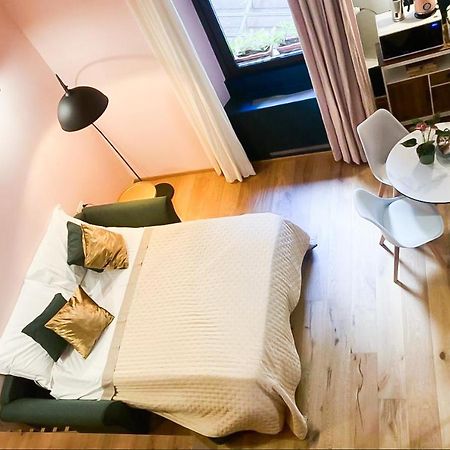 Duomo Suites 피렌체 외부 사진