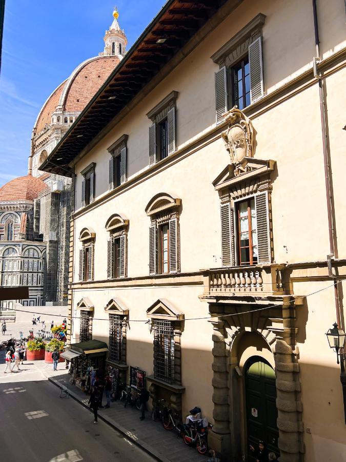 Duomo Suites 피렌체 외부 사진