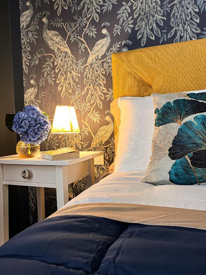 Duomo Suites 피렌체 외부 사진