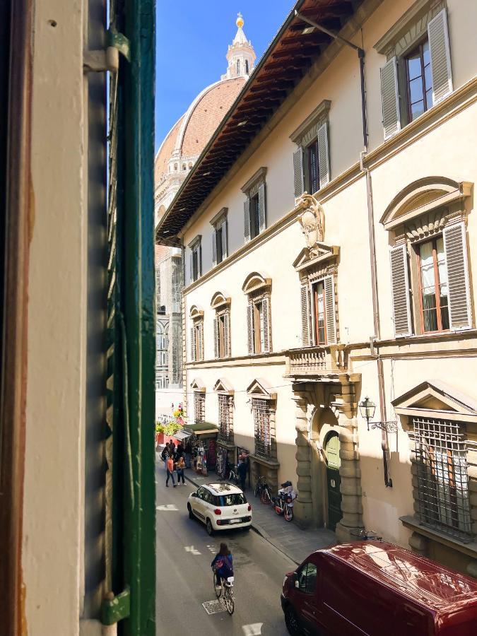 Duomo Suites 피렌체 외부 사진
