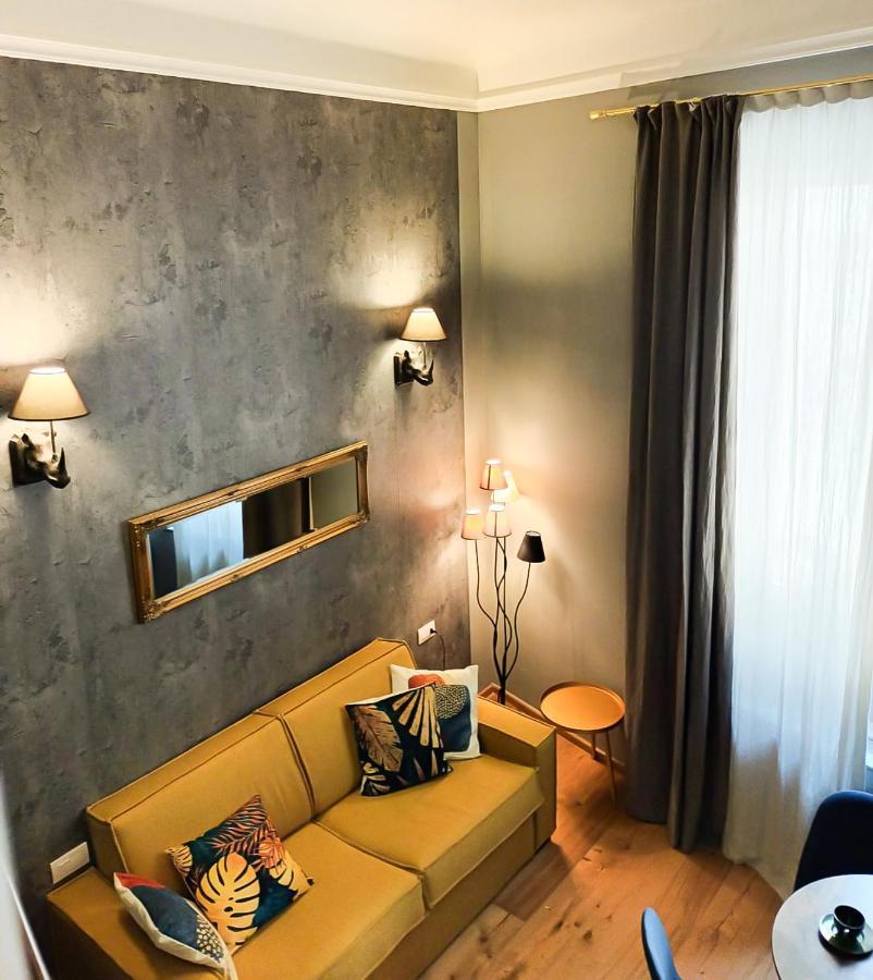 Duomo Suites 피렌체 외부 사진
