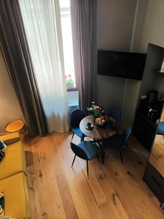 Duomo Suites 피렌체 외부 사진