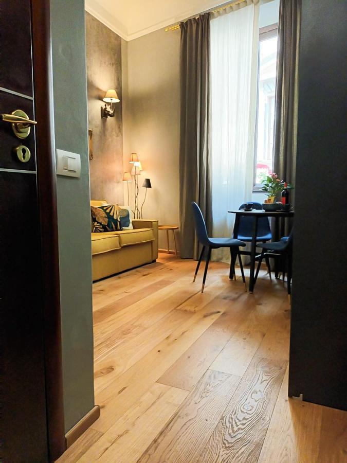 Duomo Suites 피렌체 외부 사진