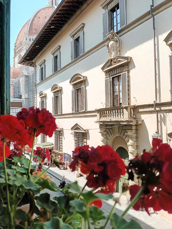 Duomo Suites 피렌체 외부 사진