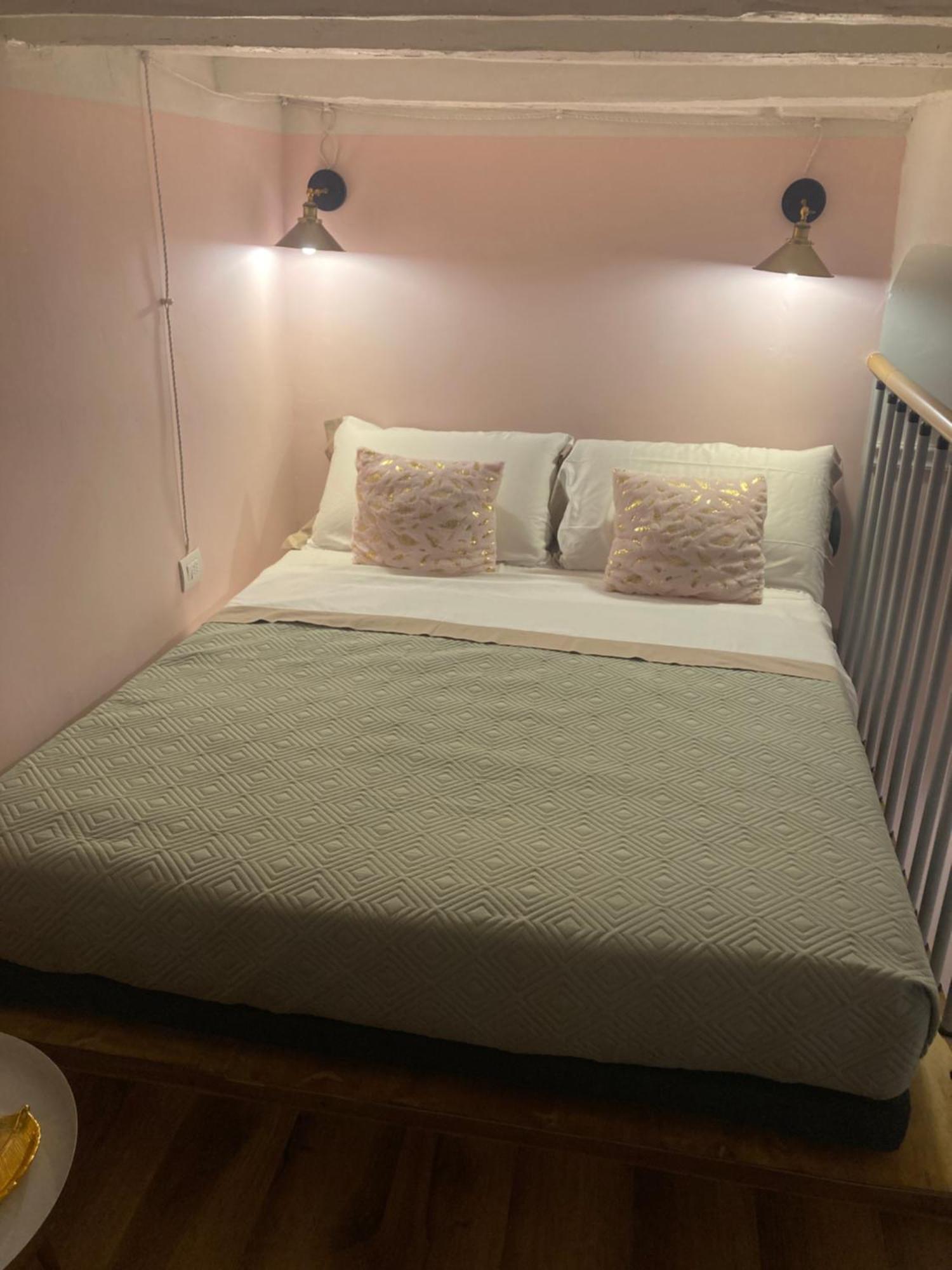 Duomo Suites 피렌체 외부 사진