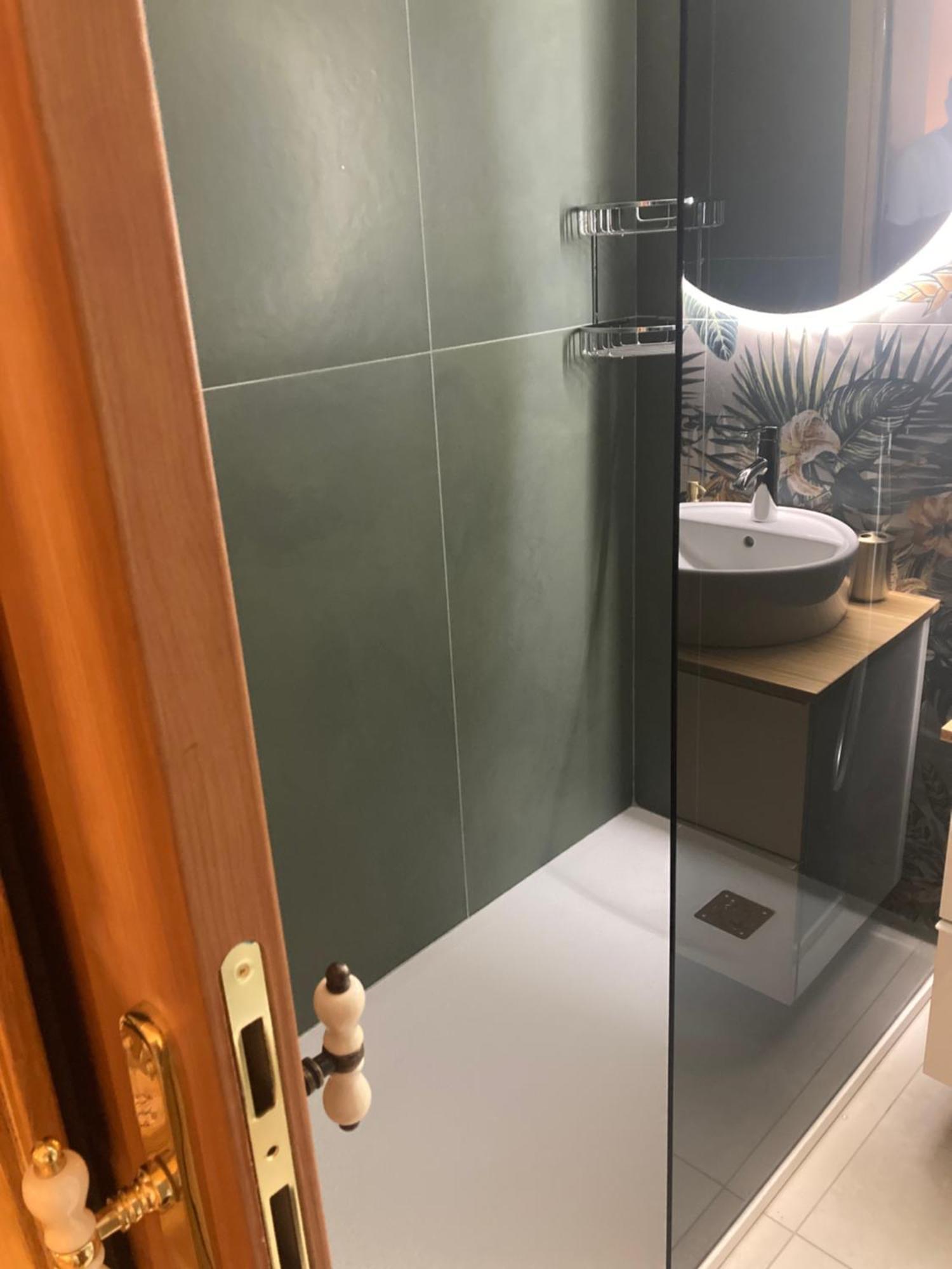 Duomo Suites 피렌체 외부 사진