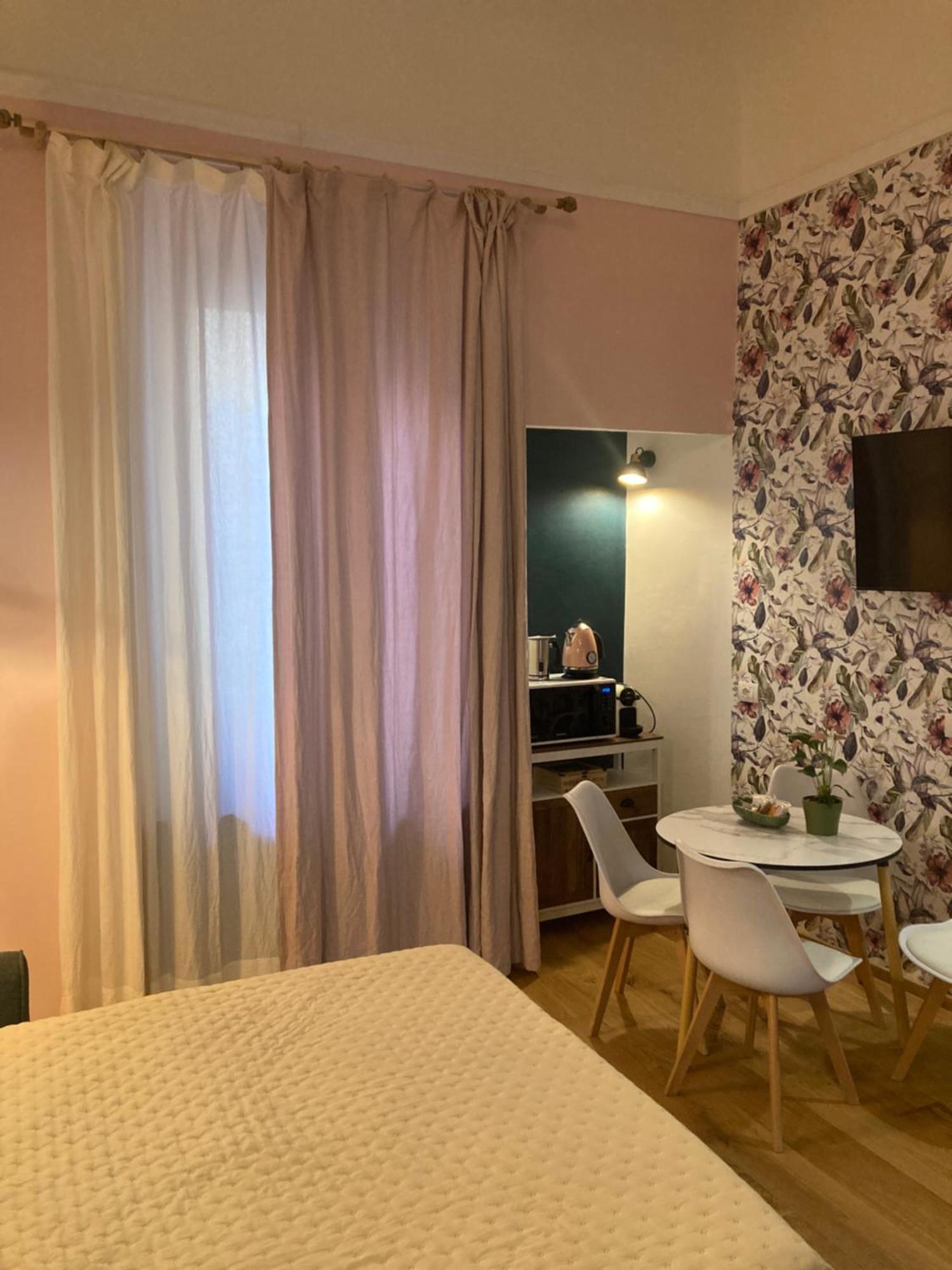 Duomo Suites 피렌체 외부 사진