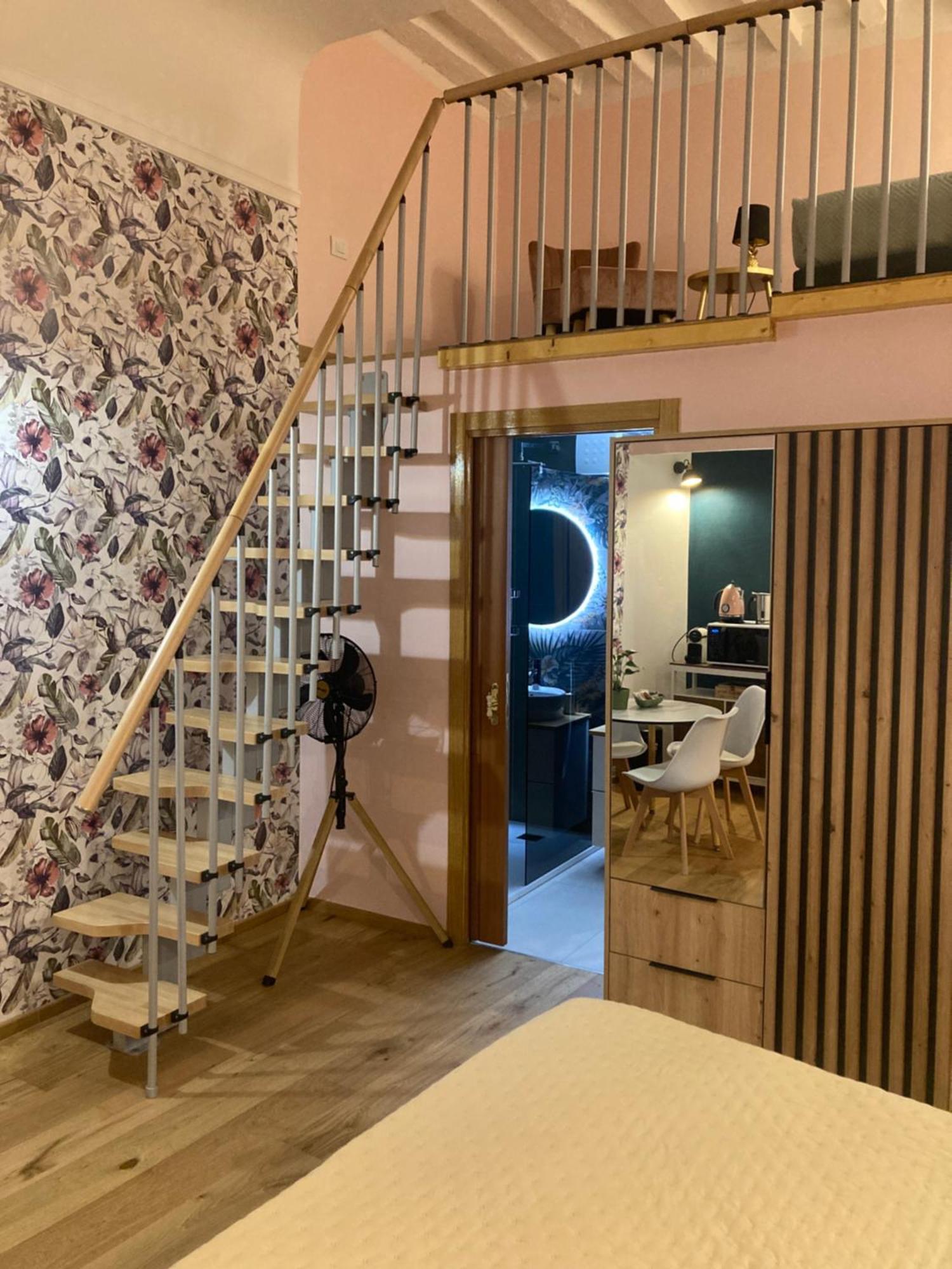 Duomo Suites 피렌체 외부 사진