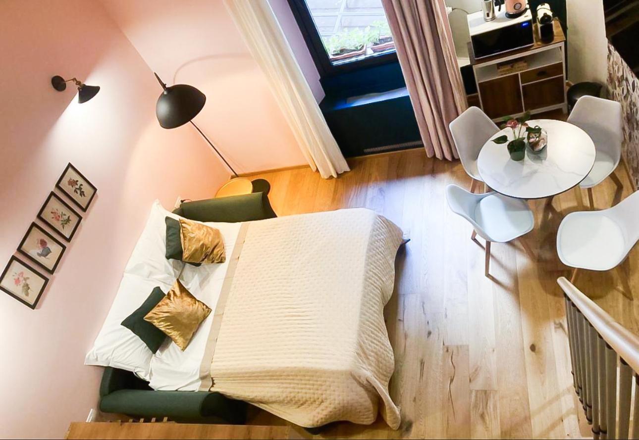 Duomo Suites 피렌체 외부 사진