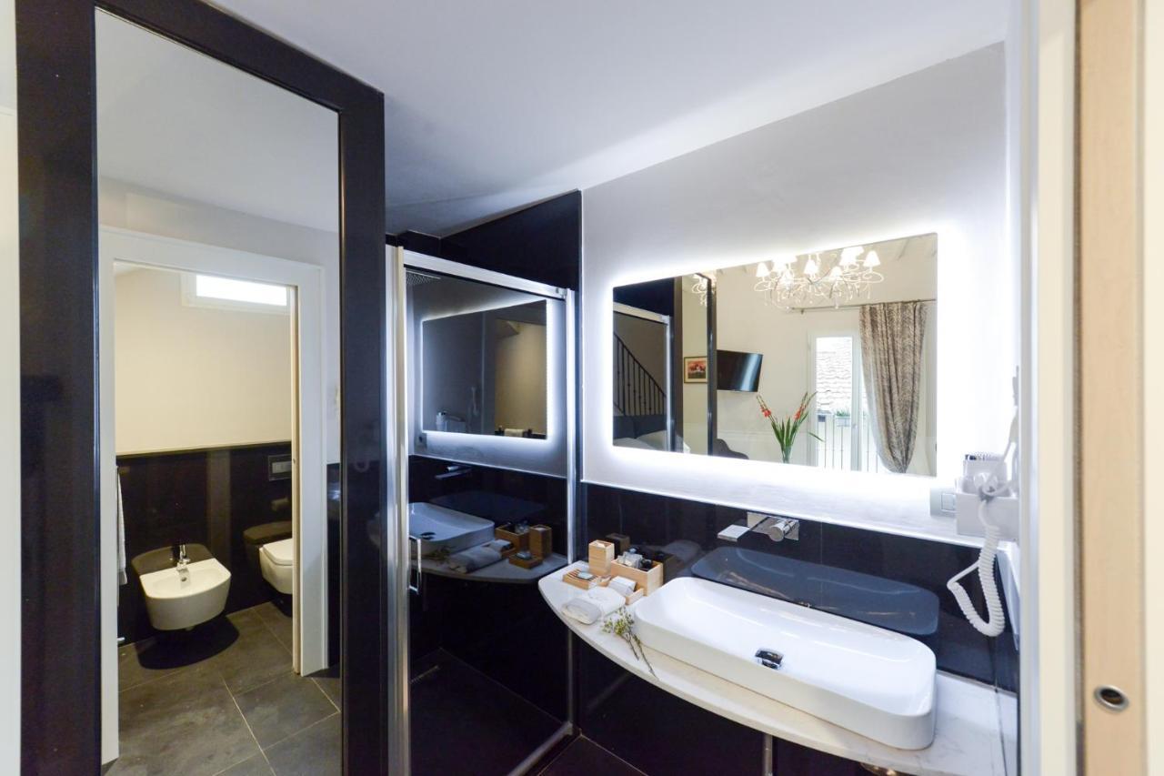 Duomo Suites 피렌체 외부 사진