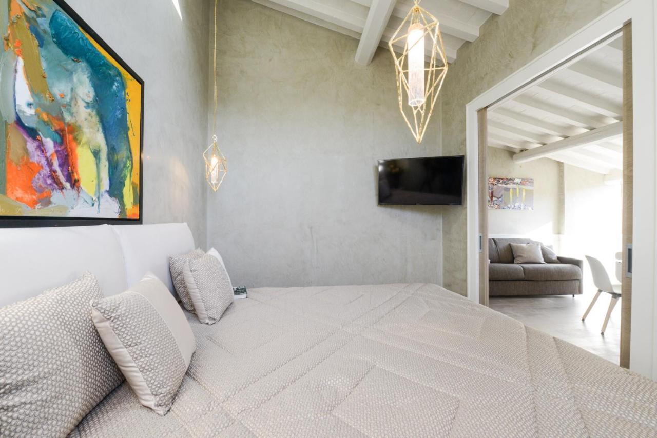Duomo Suites 피렌체 외부 사진